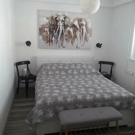 Tea 2 Apartament Primošten