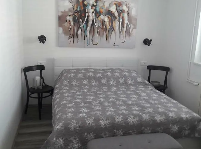 Tea 2 Apartamento Primošten