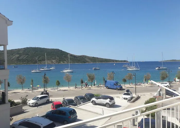 Tea 2 Apartament Primošten